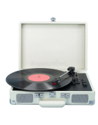 Turntables